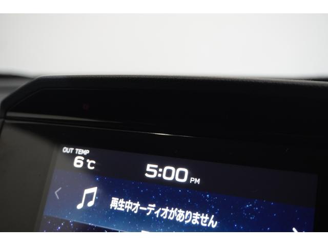 クロストレック ツーリング　元当社デモカー　１１．６インチディスプレイナビ　３Ｄデジタルマルチビューモニター　リヤビークルディテクション　リヤコーナーセンサー　ステアリング連動ＬＥＤヘッドランプ　シートポジションメモリー　シートヒーター　ドライバーモニタリングシステム（32枚目）