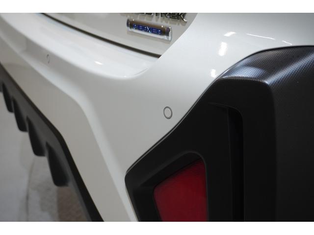 クロストレック ツーリング　元当社デモカー　１１．６インチディスプレイナビ　３Ｄデジタルマルチビューモニター　リヤビークルディテクション　リヤコーナーセンサー　ステアリング連動ＬＥＤヘッドランプ　シートポジションメモリー　シートヒーター　ドライバーモニタリングシステム（41枚目）