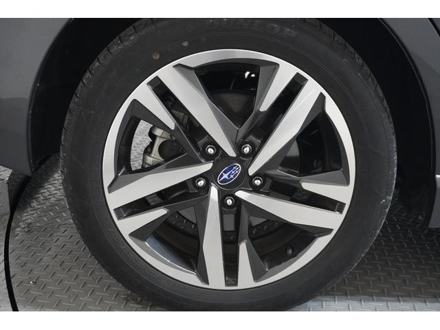 インプレッサ ST-H 元当社社用車 11.6インチディスプレイ バックカメラ リヤビークルディテクション リヤコーナーセンサー デジタルマルチビューモニター アダプティブドライビングビーム パワーシート シートヒーター(7枚目)