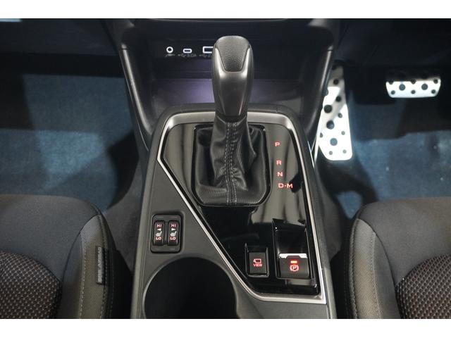 インプレッサ ST-H 元当社社用車 11.6インチディスプレイ バックカメラ リヤビークルディテクション リヤコーナーセンサー デジタルマルチビューモニター アダプティブドライビングビーム パワーシート シートヒーター(11枚目)