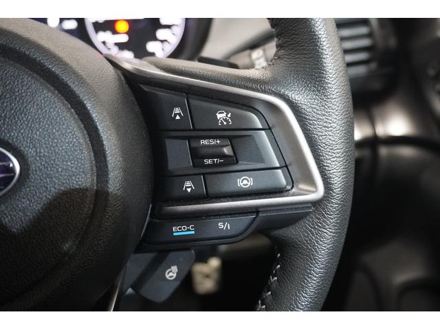 インプレッサ ST-H 元当社社用車 11.6インチディスプレイ バックカメラ リヤビークルディテクション リヤコーナーセンサー デジタルマルチビューモニター アダプティブドライビングビーム パワーシート シートヒーター(14枚目)