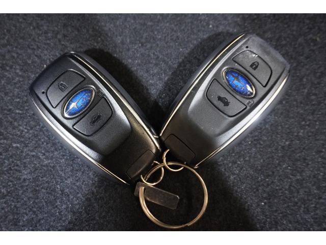 インプレッサ ST-H 元当社社用車 11.6インチディスプレイ バックカメラ リヤビークルディテクション リヤコーナーセンサー デジタルマルチビューモニター アダプティブドライビングビーム パワーシート シートヒーター(21枚目)