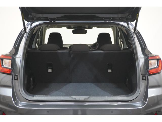 インプレッサ ST-H 元当社社用車 11.6インチディスプレイ バックカメラ リヤビークルディテクション リヤコーナーセンサー デジタルマルチビューモニター アダプティブドライビングビーム パワーシート シートヒーター(23枚目)