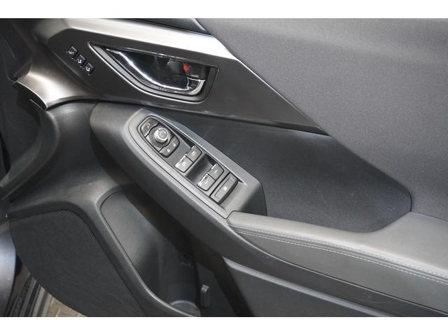 インプレッサ ST-H 元当社社用車 11.6インチディスプレイ バックカメラ リヤビークルディテクション リヤコーナーセンサー デジタルマルチビューモニター アダプティブドライビングビーム パワーシート シートヒーター(28枚目)