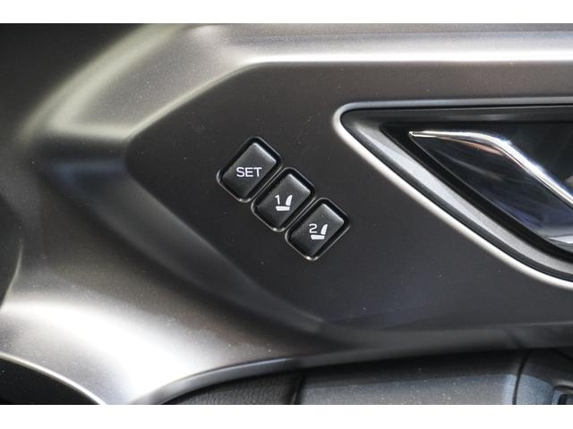 インプレッサ ST-H 元当社社用車 11.6インチディスプレイ バックカメラ リヤビークルディテクション リヤコーナーセンサー デジタルマルチビューモニター アダプティブドライビングビーム パワーシート シートヒーター(34枚目)