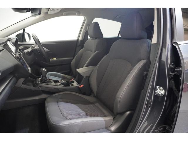 インプレッサ ST-H 元当社社用車 11.6インチディスプレイ バックカメラ リヤビークルディテクション リヤコーナーセンサー デジタルマルチビューモニター アダプティブドライビングビーム パワーシート シートヒーター(38枚目)