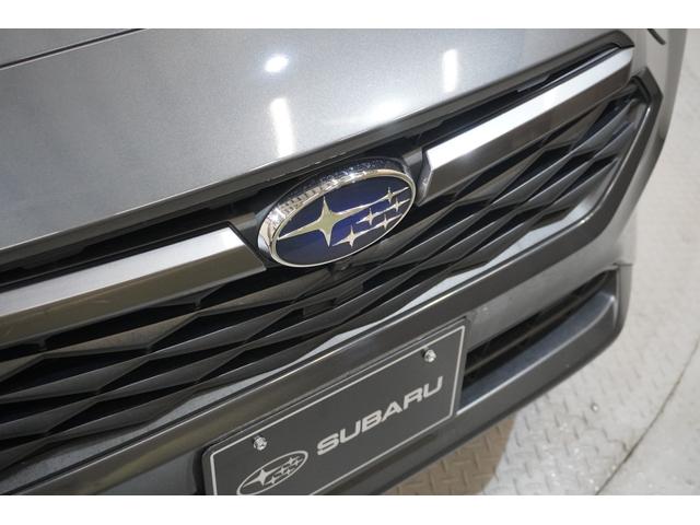 インプレッサ ST-H 元当社社用車 11.6インチディスプレイ バックカメラ リヤビークルディテクション リヤコーナーセンサー デジタルマルチビューモニター アダプティブドライビングビーム パワーシート シートヒーター(41枚目)