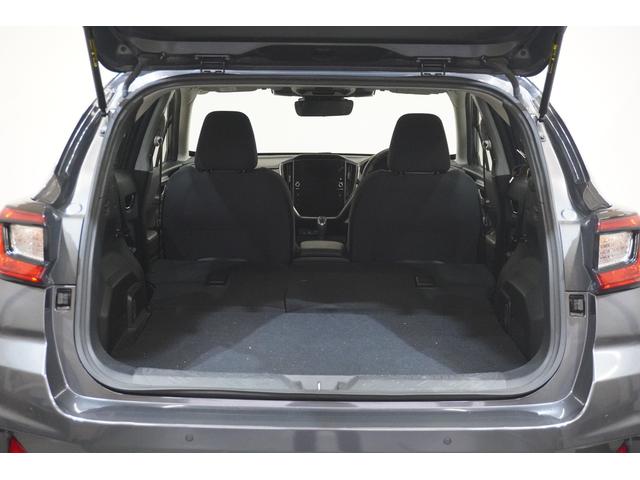 インプレッサ ST-H 元当社社用車 11.6インチディスプレイ バックカメラ リヤビークルディテクション リヤコーナーセンサー デジタルマルチビューモニター アダプティブドライビングビーム パワーシート シートヒーター(44枚目)