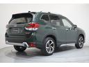 フォレスター アドバンス 元当社社用車 アルパイン7インチフルセグナビ フロント・サイド・リヤカメラ リヤビークルディテクション X-MODE リヤコーナーセンサー シートポジションメモリ ステアリング連動LEDヘッドランプ アダプティブドライビングビーム シートヒーター 中古車画像_2