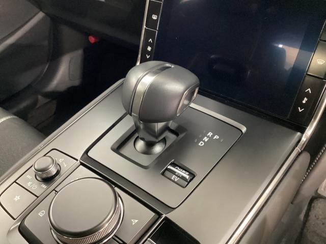 ＭＸ－３０ロータリーＥＶ ナチュラル　モノトーン　２ＷＤ　マツダコネクト　ＳＤナビ　３６０°ビューモニター　ＡｐｐｌｅＣａｒＰｌａｙ／Ａｎｄｒｏｉｄ　Ａｕｔｏ　Ｂｌｕｅｔｏｏｔｈ　レーダークルーズ　シートヒーター　レーンアシスト　フルセグＴＶ　ＥＴＣ（21枚目）
