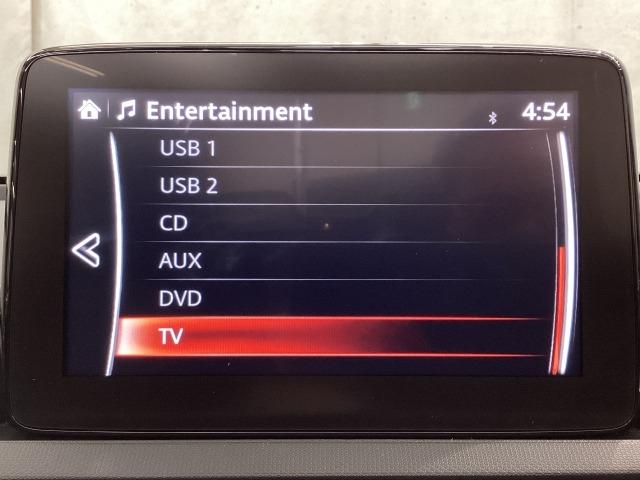 ロードスター Ｓ　スペシャルパッケージ　マツダコネクト　ＢＯＳＥ　ナビＳＤ　ＥＴＣ２．０　バックカメラ　ＡｐｐｌｅＣａｒＰｌａｙ／Ａｎｄｒｏｉｄ　Ａｕｔｏ　Ｂｌｕｅｔｏｏｔｈ　Ｗエアバック　ブルートゥース　アドバンスドキー　１オーナー（12枚目）