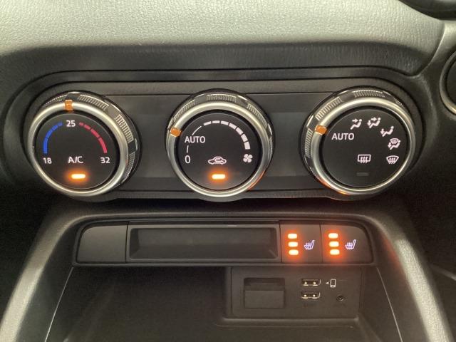 ロードスター Ｓ　スペシャルパッケージ　マツダコネクト　ＢＯＳＥ　ナビＳＤ　ＥＴＣ２．０　バックカメラ　ＡｐｐｌｅＣａｒＰｌａｙ／Ａｎｄｒｏｉｄ　Ａｕｔｏ　Ｂｌｕｅｔｏｏｔｈ　Ｗエアバック　ブルートゥース　アドバンスドキー　１オーナー（19枚目）