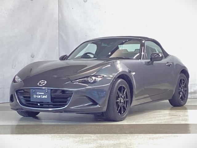 ロードスター Ｓ　スペシャルパッケージ　マツダコネクト　ＢＯＳＥ　ナビＳＤ　ＥＴＣ２．０　バックカメラ　ＡｐｐｌｅＣａｒＰｌａｙ／Ａｎｄｒｏｉｄ　Ａｕｔｏ　Ｂｌｕｅｔｏｏｔｈ　Ｗエアバック　ブルートゥース　アドバンスドキー　１オーナー（35枚目）