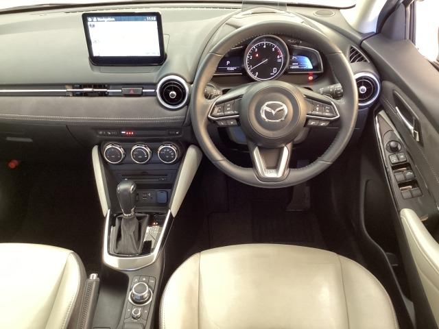 ＭＡＺＤＡ２ ＸＤ　ホワイト　コンフォート　４ＷＤ　マツダコネクト　ナビＳＤ　ＥＴＣ　３６０°ビューモニター　ＡｐｐｌｅＣａｒＰｌａｙ／Ａｎｄｒｏｉｄ　Ａｕｔｏ　Ｂｌｕｅｔｏｏｔｈ　レーダークルーズ　（2枚目）
