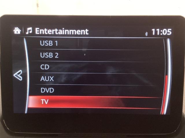 ＭＡＺＤＡ２ ＸＤ　ホワイト　コンフォート　４ＷＤ　マツダコネクト　ナビＳＤ　ＥＴＣ　３６０°ビューモニター　ＡｐｐｌｅＣａｒＰｌａｙ／Ａｎｄｒｏｉｄ　Ａｕｔｏ　Ｂｌｕｅｔｏｏｔｈ　レーダークルーズ　（13枚目）