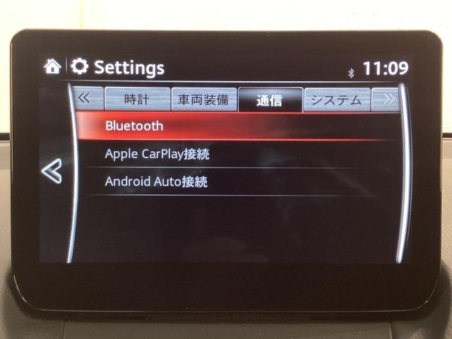 ＭＡＺＤＡ２ ＸＤ　ホワイト　コンフォート　４ＷＤ　マツダコネクト　ナビＳＤ　ＥＴＣ　３６０°ビューモニター　ＡｐｐｌｅＣａｒＰｌａｙ／Ａｎｄｒｏｉｄ　Ａｕｔｏ　Ｂｌｕｅｔｏｏｔｈ　レーダークルーズ　（19枚目）