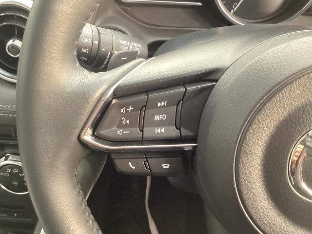 ＭＡＺＤＡ２ ＸＤ　ホワイト　コンフォート　４ＷＤ　マツダコネクト　ナビＳＤ　ＥＴＣ　３６０°ビューモニター　ＡｐｐｌｅＣａｒＰｌａｙ／Ａｎｄｒｏｉｄ　Ａｕｔｏ　Ｂｌｕｅｔｏｏｔｈ　レーダークルーズ　（23枚目）