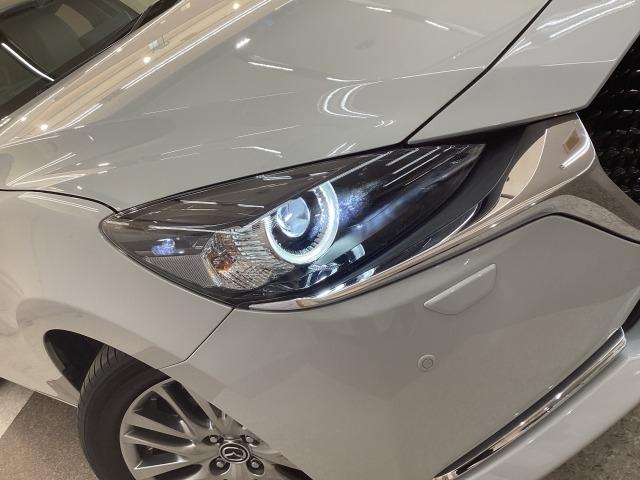 ＭＡＺＤＡ２ ＸＤ　ホワイト　コンフォート　４ＷＤ　マツダコネクト　ナビＳＤ　ＥＴＣ　３６０°ビューモニター　ＡｐｐｌｅＣａｒＰｌａｙ／Ａｎｄｒｏｉｄ　Ａｕｔｏ　Ｂｌｕｅｔｏｏｔｈ　レーダークルーズ　（32枚目）