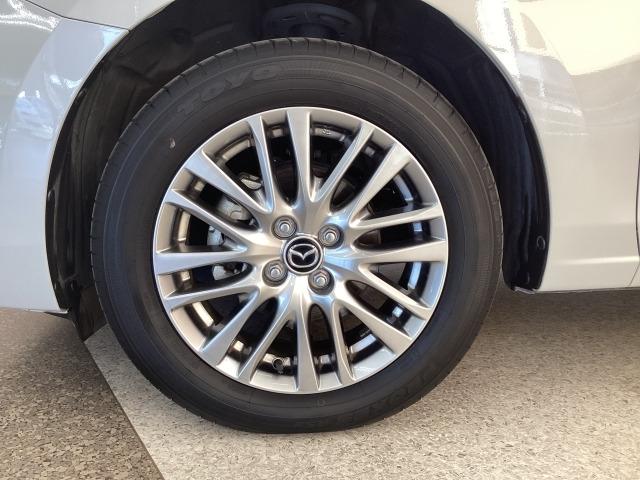 ＭＡＺＤＡ２ ＸＤ　ホワイト　コンフォート　４ＷＤ　マツダコネクト　ナビＳＤ　ＥＴＣ　３６０°ビューモニター　ＡｐｐｌｅＣａｒＰｌａｙ／Ａｎｄｒｏｉｄ　Ａｕｔｏ　Ｂｌｕｅｔｏｏｔｈ　レーダークルーズ　（33枚目）