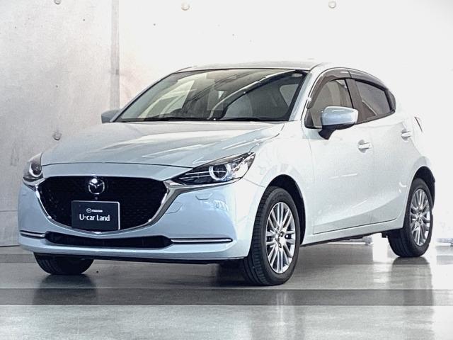 ＭＡＺＤＡ２ ＸＤ　ホワイト　コンフォート　４ＷＤ　マツダコネクト　ナビＳＤ　ＥＴＣ　３６０°ビューモニター　ＡｐｐｌｅＣａｒＰｌａｙ／Ａｎｄｒｏｉｄ　Ａｕｔｏ　Ｂｌｕｅｔｏｏｔｈ　レーダークルーズ　（35枚目）