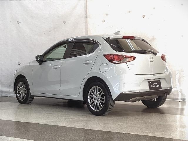 ＭＡＺＤＡ２ ＸＤ　ホワイト　コンフォート　４ＷＤ　マツダコネクト　ナビＳＤ　ＥＴＣ　３６０°ビューモニター　ＡｐｐｌｅＣａｒＰｌａｙ／Ａｎｄｒｏｉｄ　Ａｕｔｏ　Ｂｌｕｅｔｏｏｔｈ　レーダークルーズ　（37枚目）