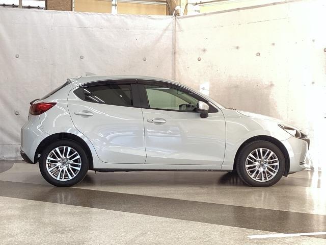 ＭＡＺＤＡ２ ＸＤ　ホワイト　コンフォート　４ＷＤ　マツダコネクト　ナビＳＤ　ＥＴＣ　３６０°ビューモニター　ＡｐｐｌｅＣａｒＰｌａｙ／Ａｎｄｒｏｉｄ　Ａｕｔｏ　Ｂｌｕｅｔｏｏｔｈ　レーダークルーズ　（39枚目）