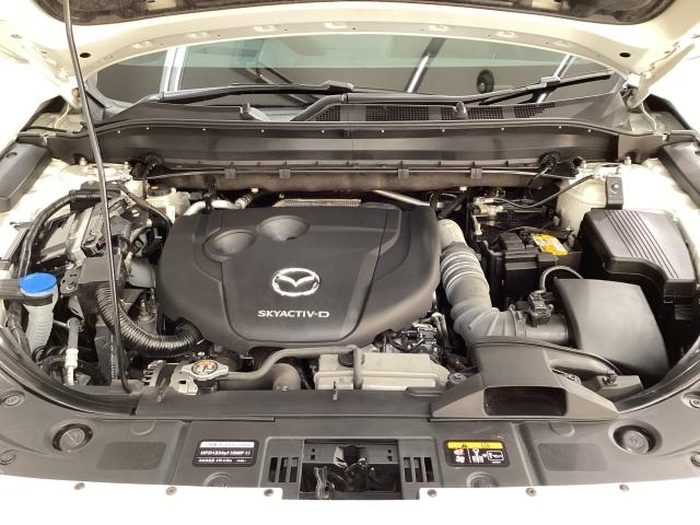 CX-5 XD エクスクルーシブモード SDナビ ETC2.0 360°ビューモニター シートベンチレーション シートヒーター AppleCarPlay/Android Auto Bluetooth 19インチアルミ 1オーナー車 地デジ(32枚目)