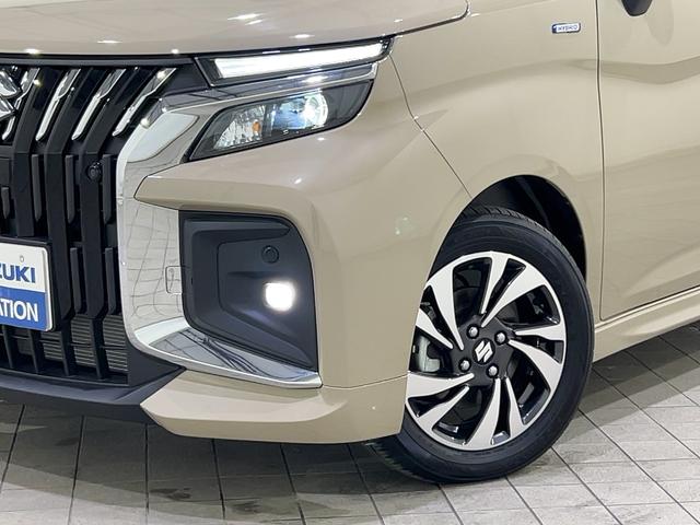 ソリオ バンディット　ＨＹＢＲＩＤ　ＭＶ　３型（6枚目）