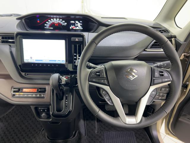 ソリオ バンディット　ＨＹＢＲＩＤ　ＭＶ　３型（10枚目）