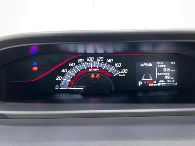 ソリオ バンディット　ＨＹＢＲＩＤ　ＭＶ　３型（11枚目）