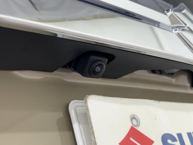 ソリオ バンディット　ＨＹＢＲＩＤ　ＭＶ　３型（22枚目）