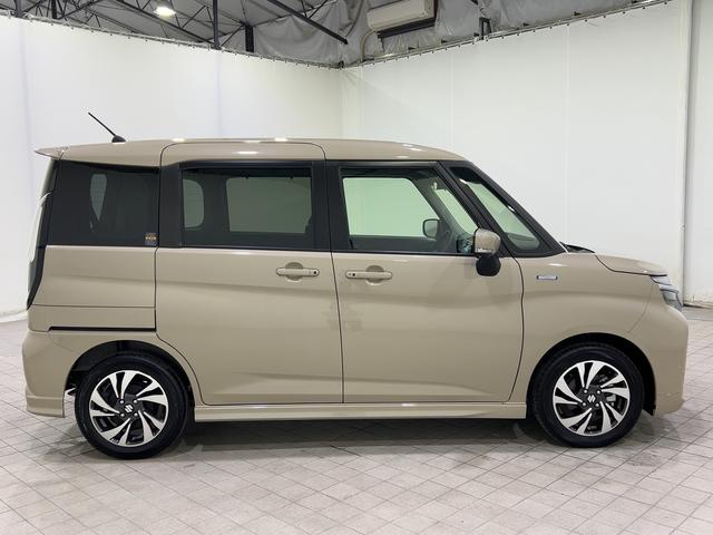 ソリオ バンディット　ＨＹＢＲＩＤ　ＭＶ　３型（25枚目）