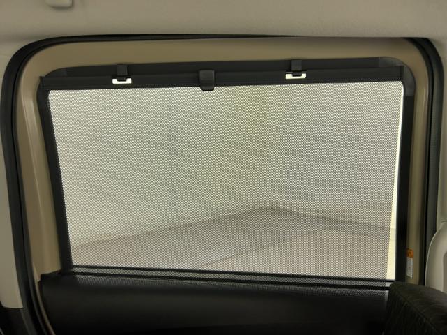 ソリオ バンディット　ＨＹＢＲＩＤ　ＭＶ　３型（39枚目）