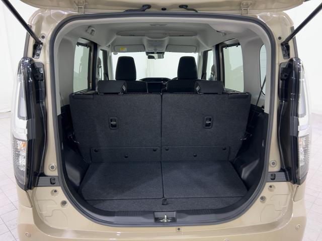 ソリオ バンディット　ＨＹＢＲＩＤ　ＭＶ　３型（46枚目）