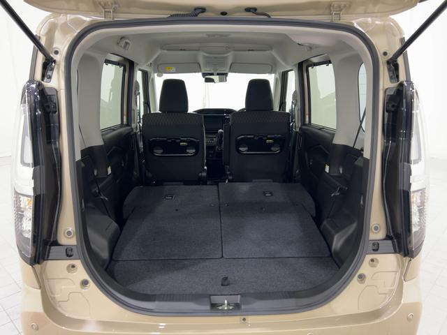 ソリオ バンディット　ＨＹＢＲＩＤ　ＭＶ　３型（47枚目）