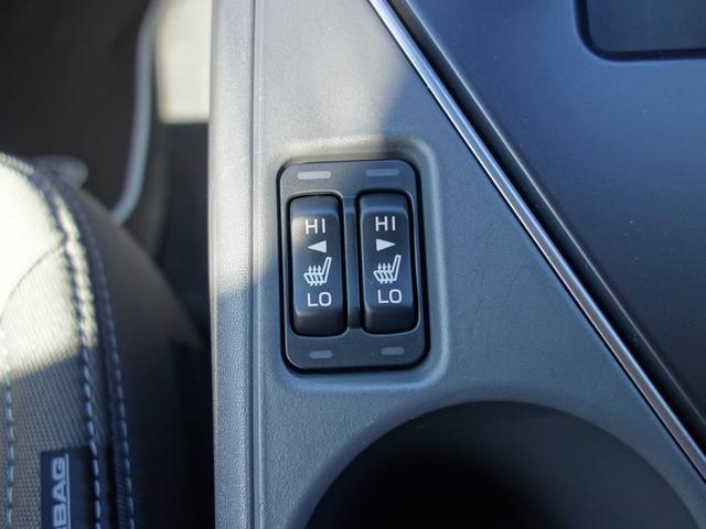 クロストレック Ｔｏｕｒｉｎｇ　ナビ　Ｒカメラ　ＥＴＣ　ドラレコ　ナビゲーション　Ｒカメラ　ＥＴＣ　ドライブレコーダー　障害物センサー　フロント＆リヤフォグランプ　ドアバイザー　カーゴステップパネル（樹脂製）　パワーシート　シートヒーター　アイサイト（21枚目）