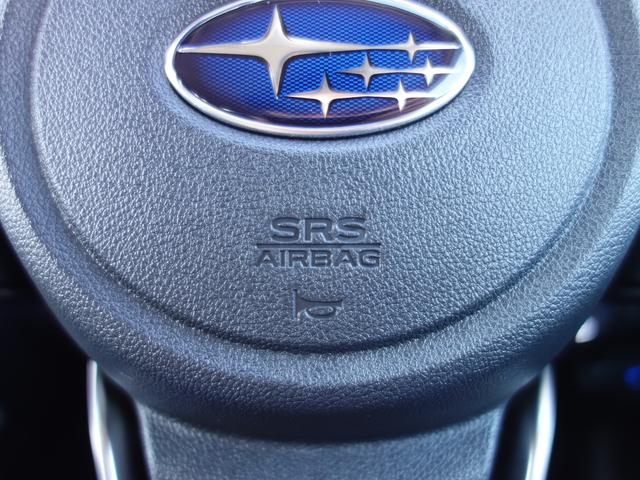 クロストレック Ｔｏｕｒｉｎｇ　ナビ　Ｒカメラ　ＥＴＣ　ドラレコ　ナビゲーション　Ｒカメラ　ＥＴＣ　ドライブレコーダー　障害物センサー　フロント＆リヤフォグランプ　ドアバイザー　カーゴステップパネル（樹脂製）　パワーシート　シートヒーター　アイサイト（26枚目）