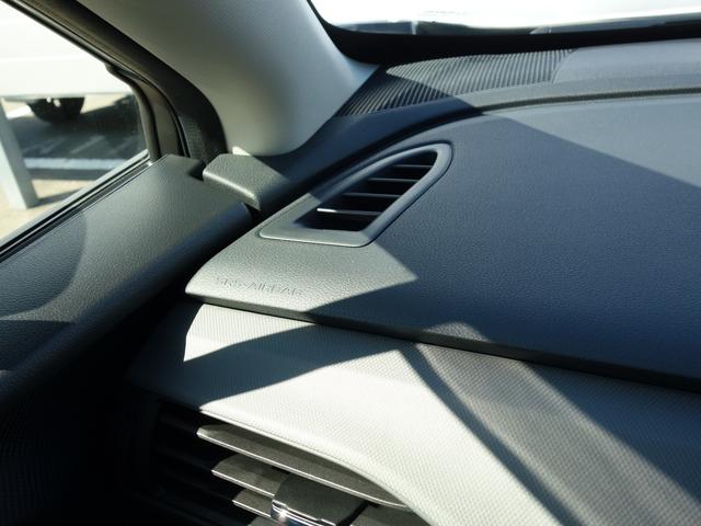 クロストレック Ｔｏｕｒｉｎｇ　ナビ　Ｒカメラ　ＥＴＣ　ドラレコ　ナビゲーション　Ｒカメラ　ＥＴＣ　ドライブレコーダー　障害物センサー　フロント＆リヤフォグランプ　ドアバイザー　カーゴステップパネル（樹脂製）　パワーシート　シートヒーター　アイサイト（27枚目）
