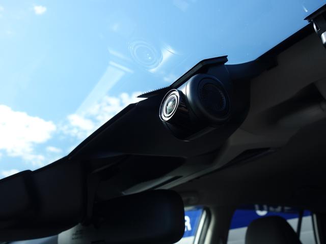 クロストレック Ｔｏｕｒｉｎｇ　ナビ　Ｒカメラ　ＥＴＣ　ドラレコ　ナビゲーション　Ｒカメラ　ＥＴＣ　ドライブレコーダー　障害物センサー　フロント＆リヤフォグランプ　ドアバイザー　カーゴステップパネル（樹脂製）　パワーシート　シートヒーター　アイサイト（42枚目）
