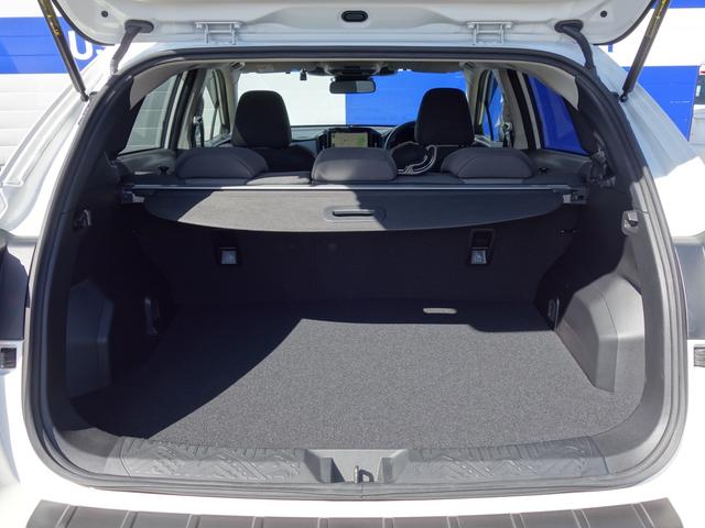 クロストレック Ｔｏｕｒｉｎｇ　ナビ　Ｒカメラ　ＥＴＣ　ドラレコ　ナビゲーション　Ｒカメラ　ＥＴＣ　ドライブレコーダー　障害物センサー　フロント＆リヤフォグランプ　ドアバイザー　カーゴステップパネル（樹脂製）　パワーシート　シートヒーター　アイサイト（49枚目）