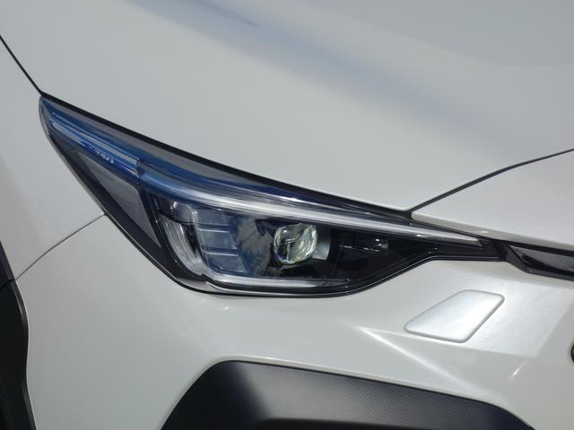 クロストレック Ｔｏｕｒｉｎｇ　ナビ　Ｒカメラ　ＥＴＣ　ドラレコ　ナビゲーション　Ｒカメラ　ＥＴＣ　ドライブレコーダー　障害物センサー　フロント＆リヤフォグランプ　ドアバイザー　カーゴステップパネル（樹脂製）　パワーシート　シートヒーター　アイサイト（56枚目）