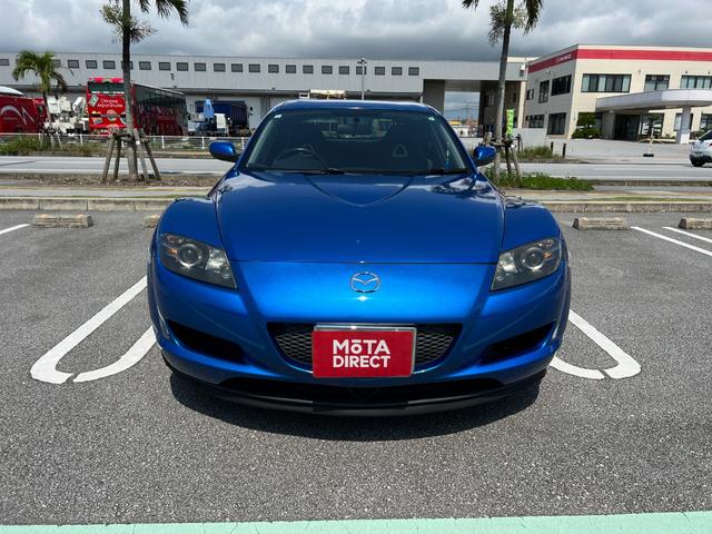 ＲＸ－８ ベースグレード　５ＭＴ／ディスプレイオーディオ／（22枚目）