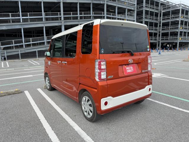 今までの中古車売買は市場に出回る中で、いくつもの業者や輸送費がかかっていて、購入時に大きなコストが上乗せされていました。ＭＯＴＡ　ＤＩＲＥＣＴはそんな中間コストを大幅に削減。だから安く販売！