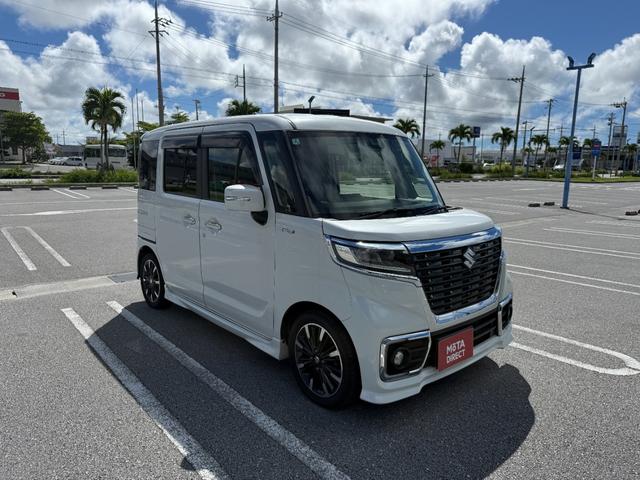 査定員が車両をしっかりチェック