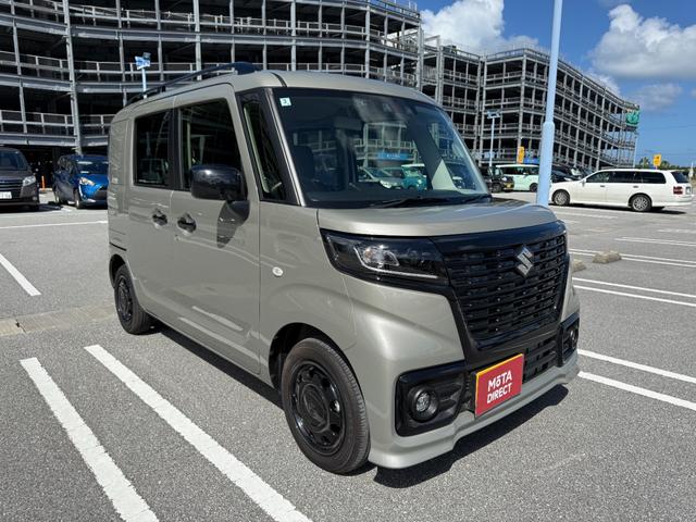 沖縄のクルマが高く売れて、安く買える！新しいクルマの売買