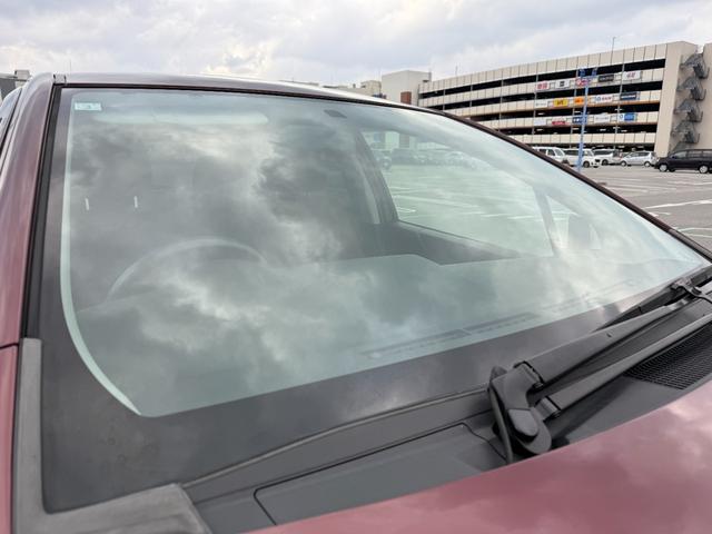 ヴィッツ ジュエラ（11枚目）