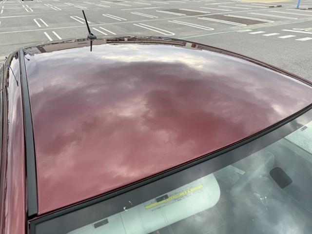 ヴィッツ ジュエラ（12枚目）