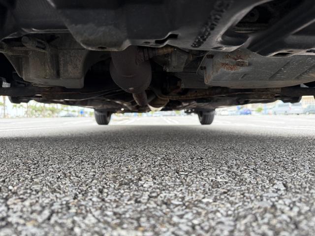 ヴィッツ ジュエラ（13枚目）