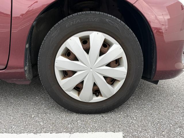 ヴィッツ ジュエラ（15枚目）