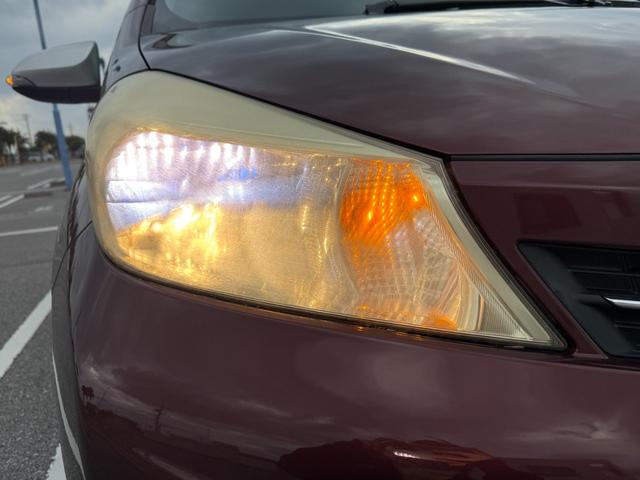 ヴィッツ ジュエラ（17枚目）